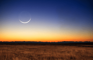 Saltos de luna nueva el martes 28 de marzo en la Tirolina del Valle de Tena