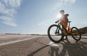 Conoce las bicicletas eléctricas, disponibles en Hoz de Jaca