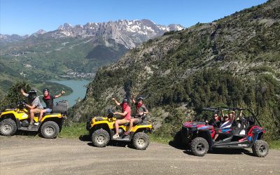 Tres imprescindibles de Hoz de Jaca