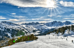 Todo lo que puedes hacer en el valle de Tena en estas navidades