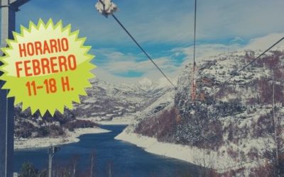 Cambio de mes, cambio de horario