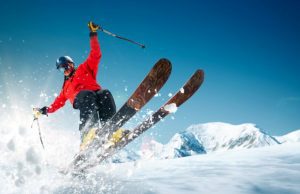 Esquí y snowboard en el Valle de Tena