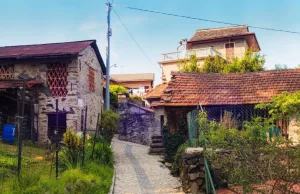 Alojamientos rurales en el Valle de tena con encanto