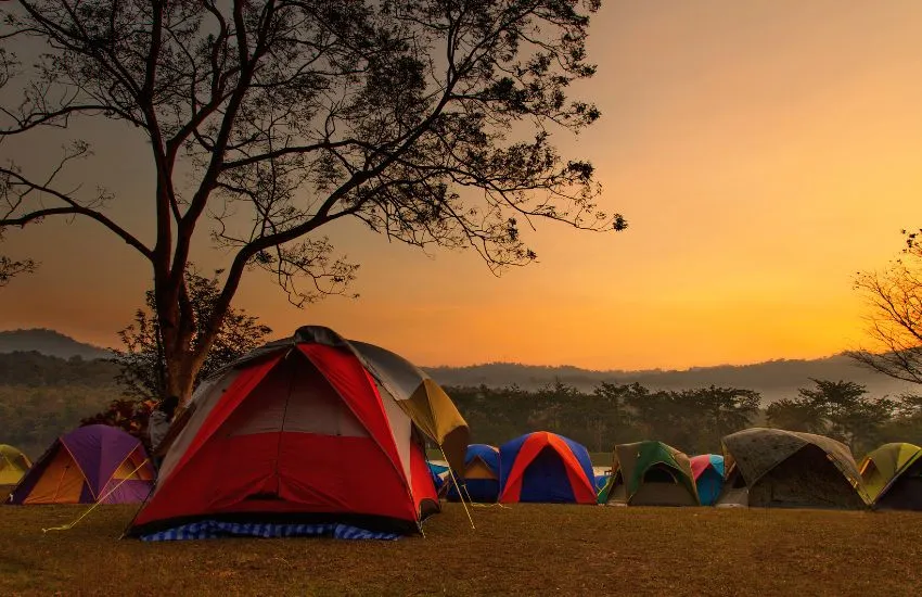 Campamentos en el Valle de tena para tus hijos