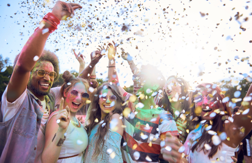 Eventos y festivales de verano en el Pirineo: Guía para disfrutar del Pirineo Sur
